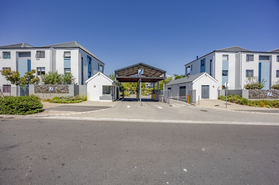 3 Bedroom Property for Sale in Burgundy Estate Western Cape